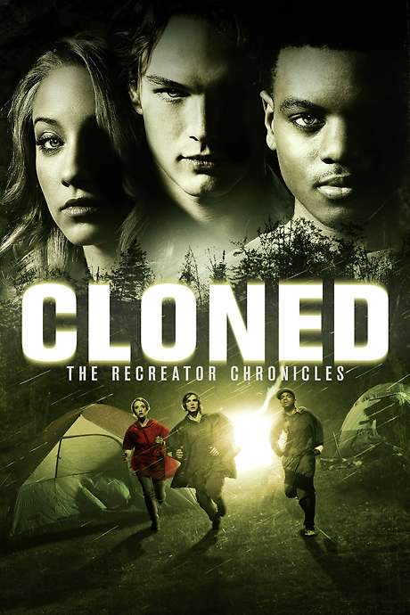 CLONED: The Recreator Chronicles